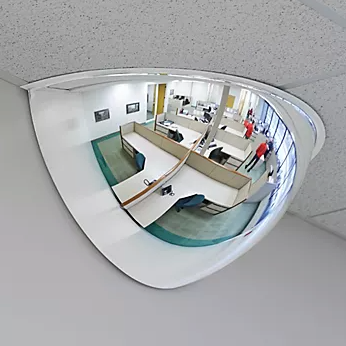 Medio Domo 36" (91 Cm)